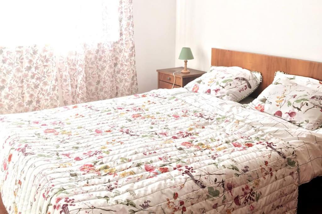 10 To Ocean Apartment Figueira da Foz Ngoại thất bức ảnh
