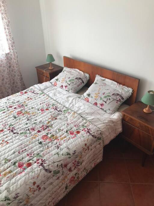 10 To Ocean Apartment Figueira da Foz Ngoại thất bức ảnh