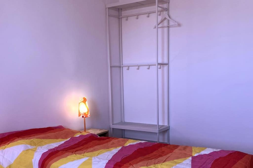 10 To Ocean Apartment Figueira da Foz Ngoại thất bức ảnh