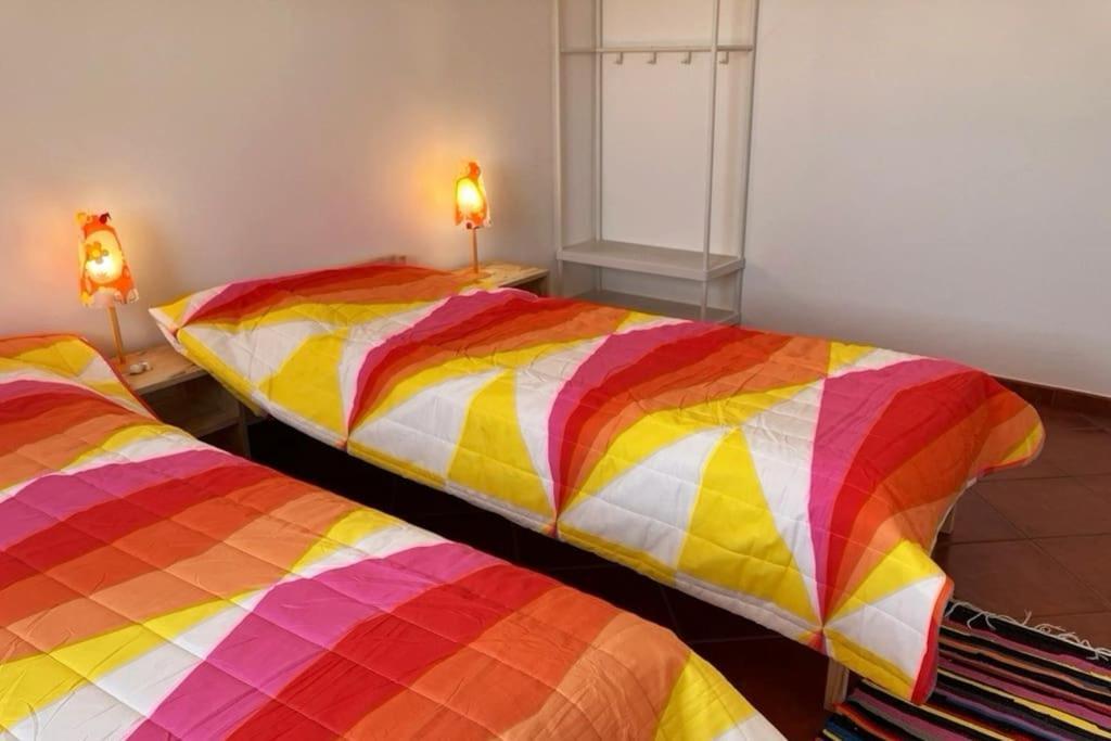 10 To Ocean Apartment Figueira da Foz Ngoại thất bức ảnh