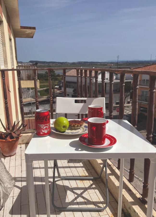 10 To Ocean Apartment Figueira da Foz Ngoại thất bức ảnh