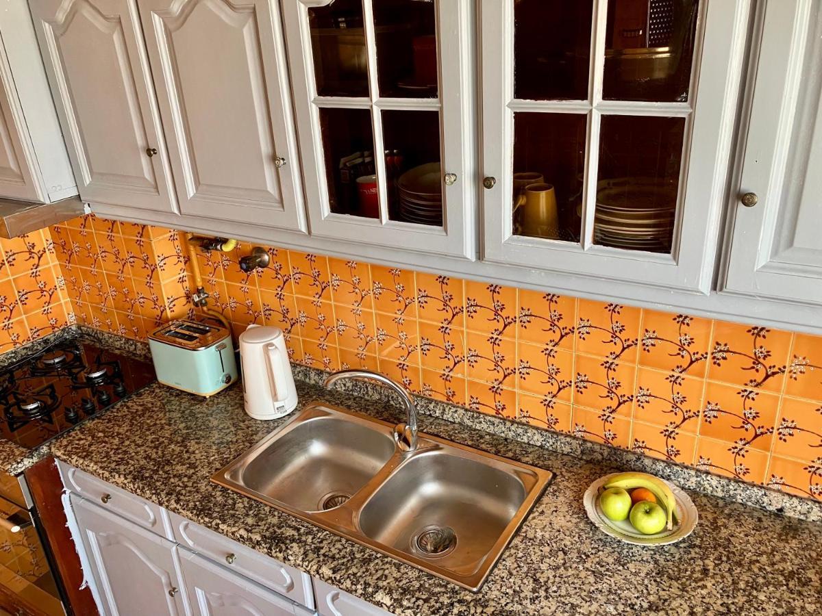 10 To Ocean Apartment Figueira da Foz Ngoại thất bức ảnh