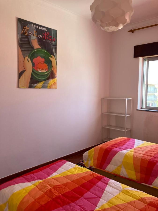 10 To Ocean Apartment Figueira da Foz Ngoại thất bức ảnh