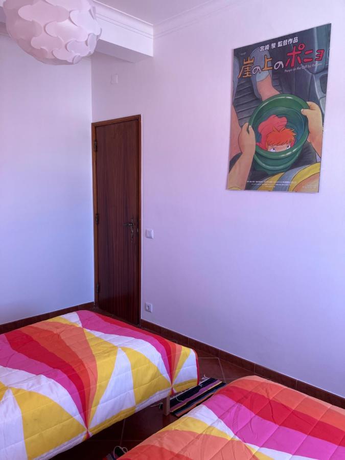 10 To Ocean Apartment Figueira da Foz Ngoại thất bức ảnh
