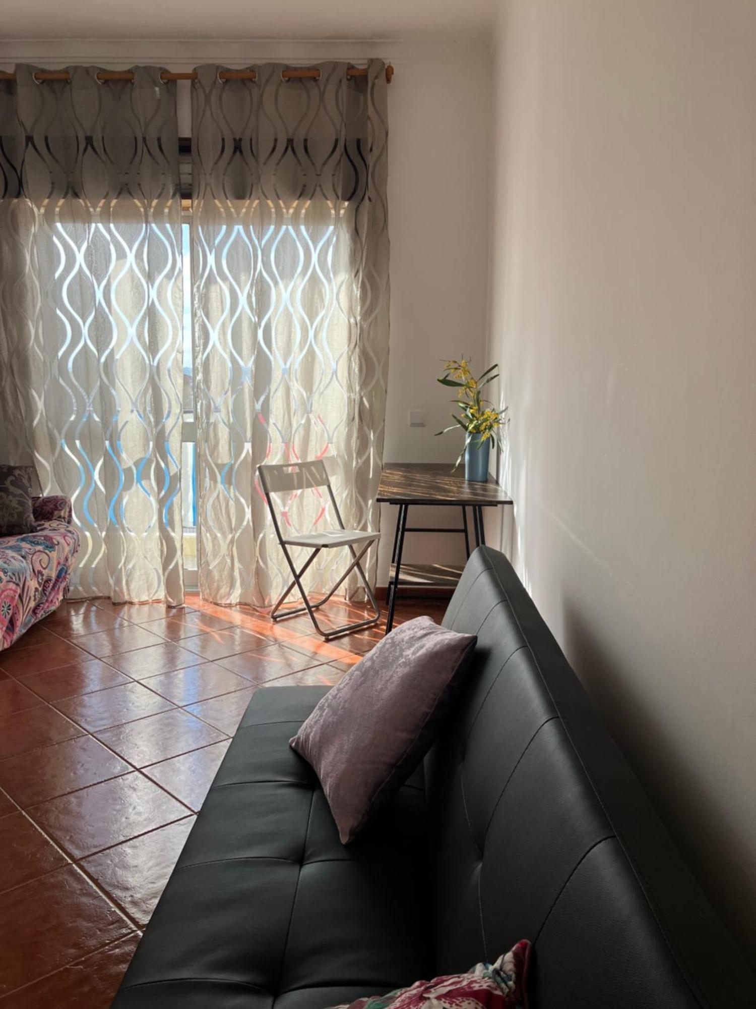 10 To Ocean Apartment Figueira da Foz Ngoại thất bức ảnh