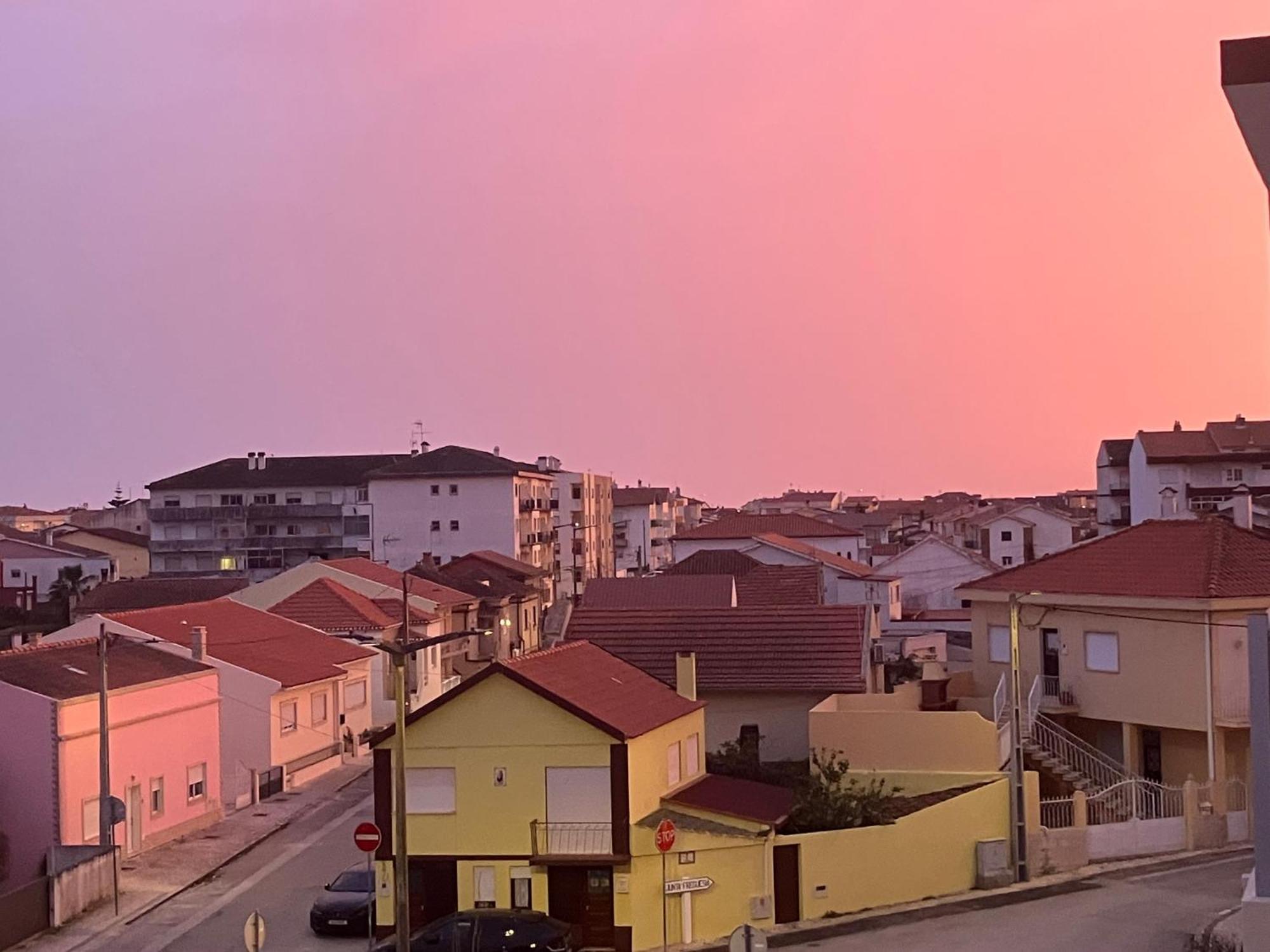 10 To Ocean Apartment Figueira da Foz Ngoại thất bức ảnh