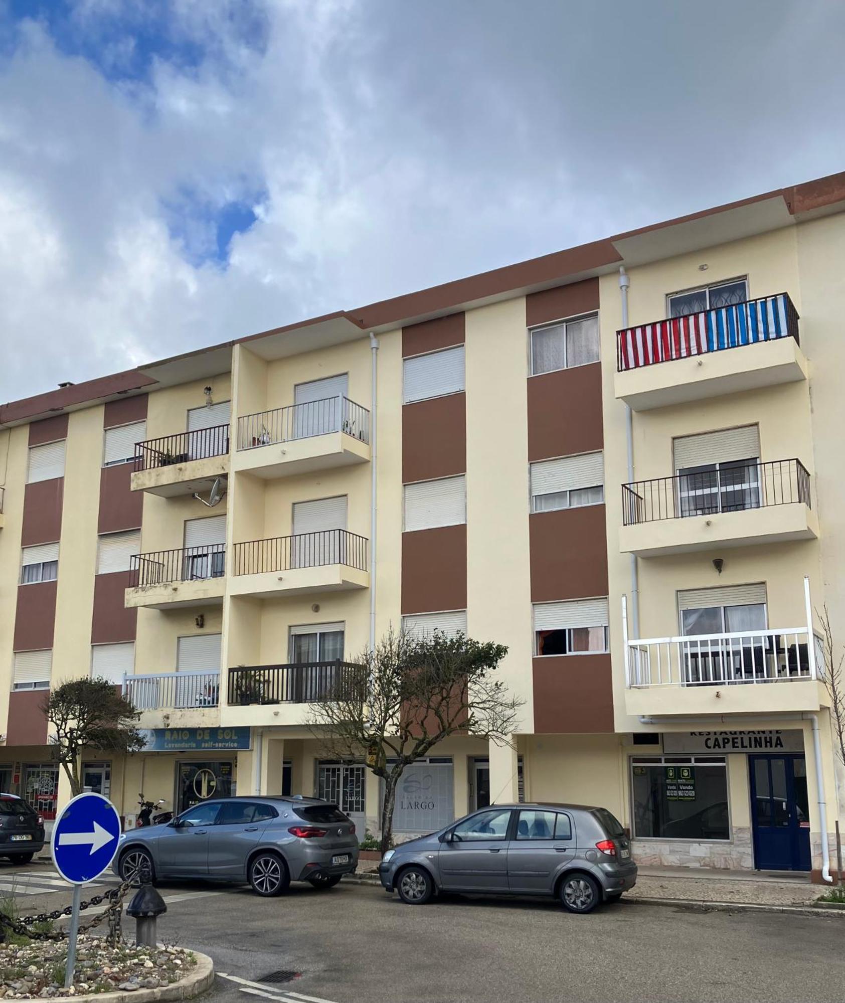 10 To Ocean Apartment Figueira da Foz Ngoại thất bức ảnh